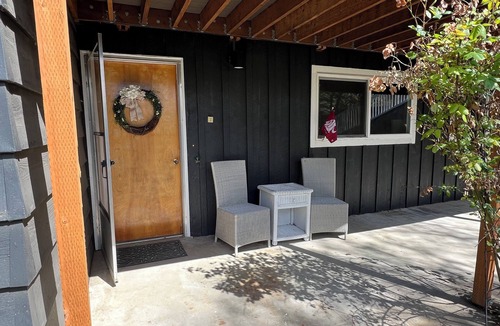 Pullman House | Coug’s Den on Upper Dr - 2 bedroom house in Pullman