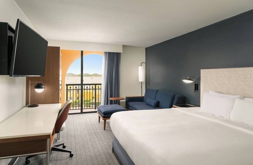 Boynton Beach Hotel | Courtyard by Marriott Boynton Beach