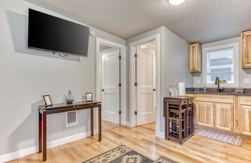 Mount Hood Village Apartment | Cozy Mt Hood BaseCamp - Mt Air Unit 10