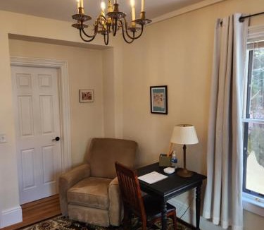 Somerville Bed & Breakfast | Davis Square Inn
