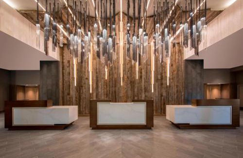 Hampden South Hotel | Denver Marriott Tech Center