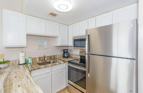 Myrtle Beach House | Direct Oceanfront Studio with Gorgeous Views! Palace Resort 1501 - Sleeps 4 guests