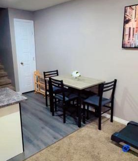 Brandon House | DM Stays