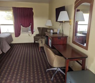 Somerset Hotel | Dollar Inn