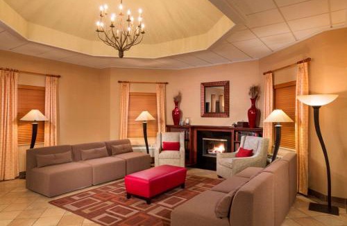 Vancouver Hotel | DoubleTree by Hilton Vancouver