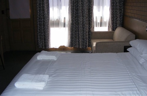 Eaglehawk Hotel | Eaglehawk Motel