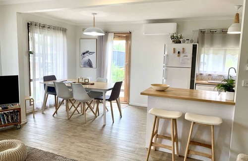 Echuca Apartment | Echuca Accommodation Historic Port