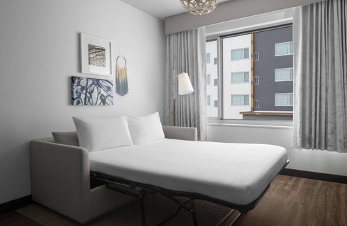 Harris Ridge Hotel | Element by Marriott North Austin Tech Ridge