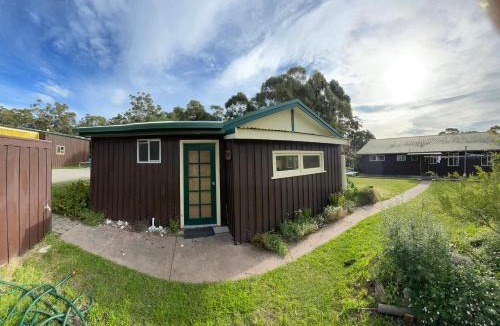 Scamander House | Eureka Farm