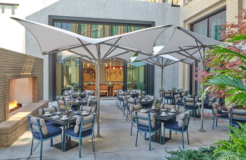 Fort Worth Cultural District Hotel | Experience Elegance at Distinct Room Near Fort Worth’s Buzz
