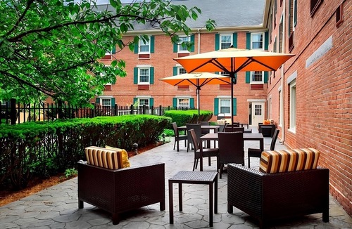 Danvers Apartment | Explore Boston’s North Shore! Pet-friendly Property! Comfortable Unit!