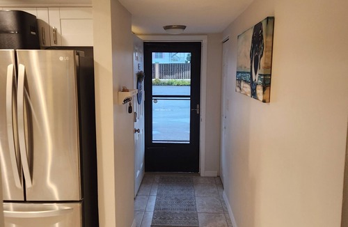 Crescent Beach Condo | Fall Discount/Close to St Augustine/Steps to Beach, Pool, Dock/Beach Supplies