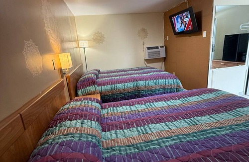 Dover Hotel | First State Inn