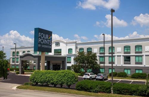 Appleton Hotel | Four Points by Sheraton Appleton