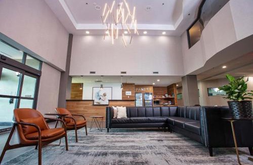 Appleton Hotel | Four Points by Sheraton Appleton