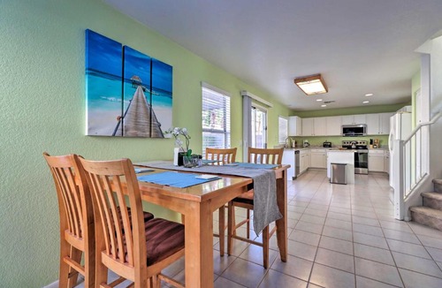 Ahwatukee Foothills House | Fun Phoenix Home with Pool about 20 Mi to Downtown!