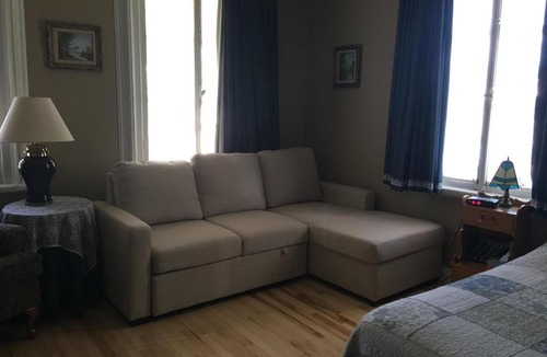 Saint-Andre-Avellin Bed & Breakfast | Gil Ann
