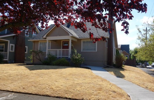 Beaumont - Wilshire House | Gorgeous Well Equipped Bungalow in the Heart of Portland
