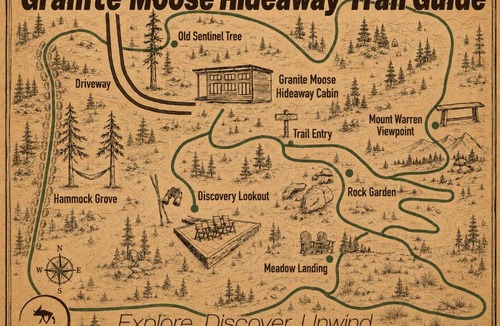 Philipsburg House | Granite Moose Hideaway Cabin
