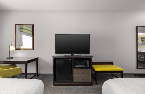 Cotulla Hotel | Hampton Inn Cotulla