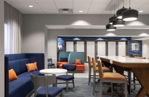 O'Fallon Hotel | Hampton Inn O'Fallon, Il
