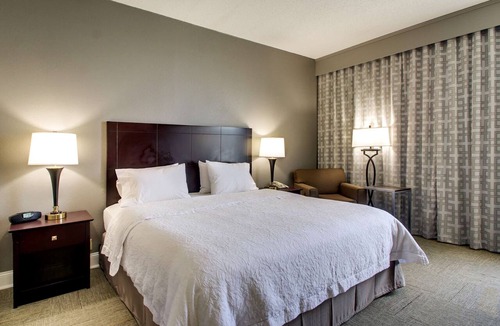 Rolla Hotel | Hampton Inn Rolla