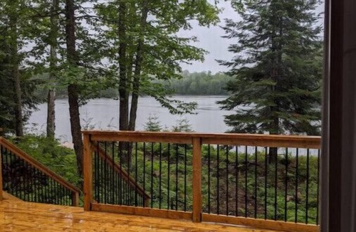 Harcourt Cottage | Harcourt#Algonquin Park#Haliburton#Bancroft arean