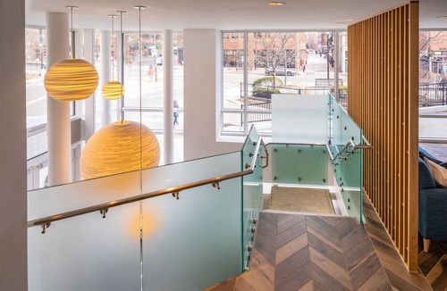 West Cambridge Hotel | Harvard Square Hotel