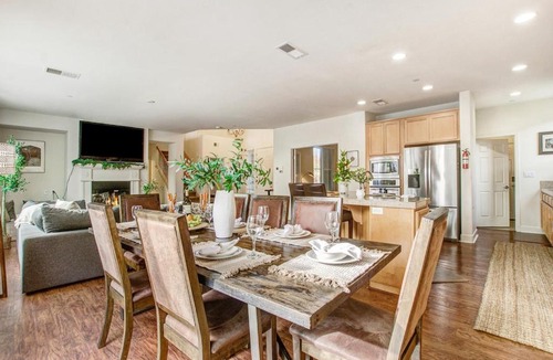 Windsor House | Healdsburg Winemaker's Home