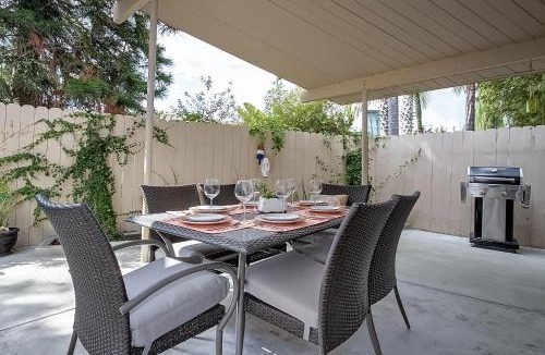 San Clemente Apartment | Hideaway Unit A