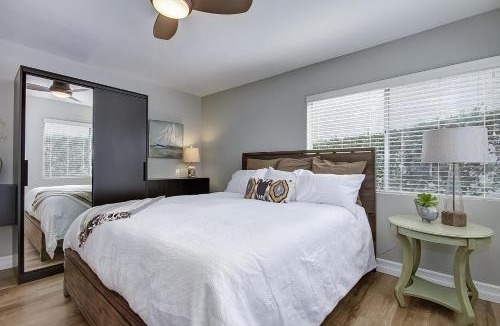 San Clemente Apartment | Hideaway Unit A