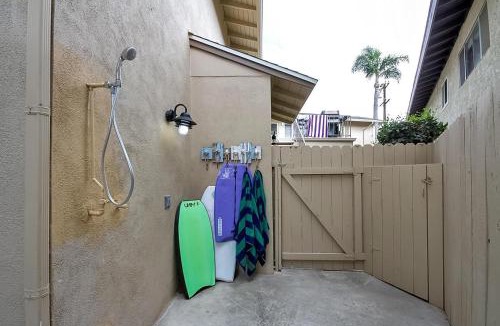 San Clemente Apartment | Hideaway Unit A