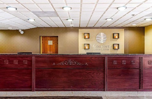 Fall River Hotel | Holiday Inn Express - Fall River North