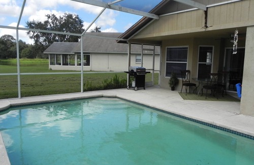 Riverview House | Home of the sun/Family Home with Pool. Excellent neighborhood in central Florida