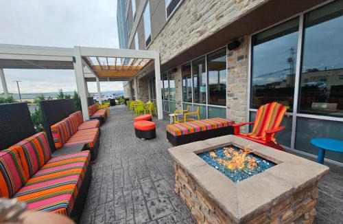 Bethlehem Hotel | Home2 Suites By Hilton Allentown Bethlehem Airport