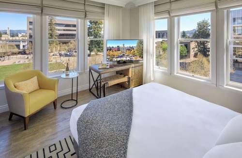 Santa Rosa Hotel | Hotel E