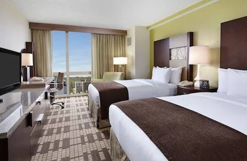 Downtown Hotel | Hotel Silver Spring