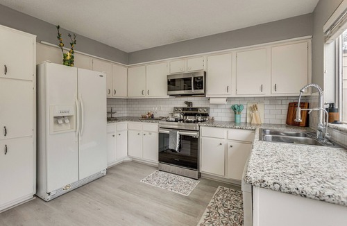 Clodine House | Houston Family Retreat w/Patio: Near Downtown!