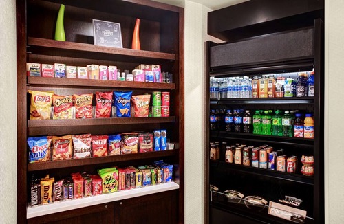 Itasca Hotel | Hyatt Place Itasca