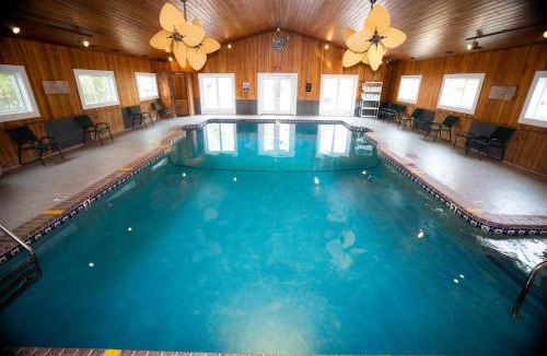 Ogunquit Resort | InnSeason Resorts The Falls at Ogunquit