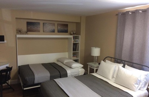 Historic Downtown Durango Apartment | Jarvis Condominium