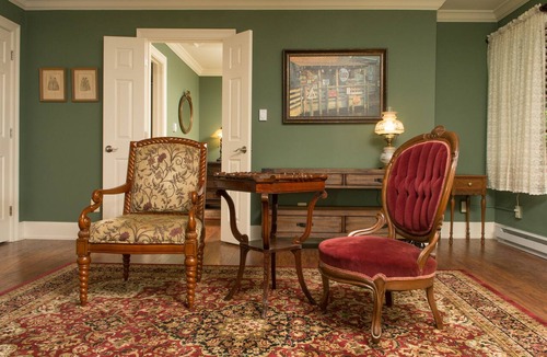 Absecon Bed & Breakfast | Jonathan Pitney House