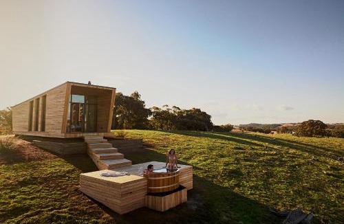 Glenhope East House | Kenneth