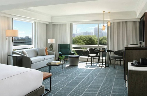 East Cambridge Hotel | Kimpton Marlowe Hotel by IHG