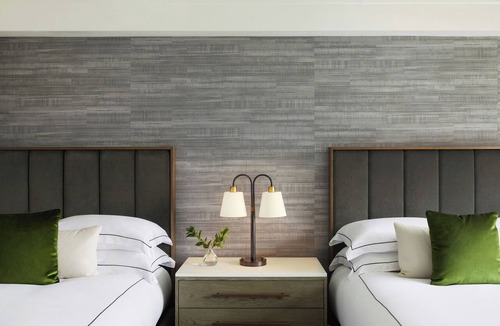 East Cambridge Hotel | Kimpton Marlowe Hotel by IHG