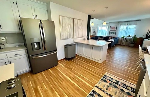 Colington House | Knot On Call: OceanViews/Pool/MultiUsePath