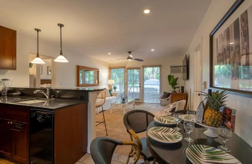 Historic Lahaina Front Street Apartment | Lahaina-2bd/2bath at Aina Nalu next to Pool