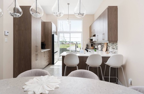 Laval House | Laval Haven