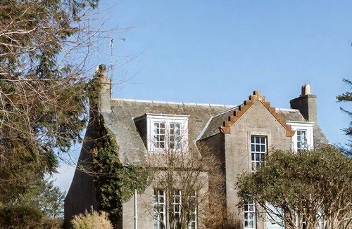 Portpatrick Villa | Linnette - Three Bedroom Villa, Sleeps 6