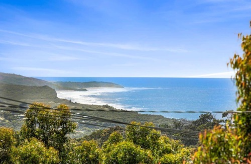 Anglesea House | Los Anglesea